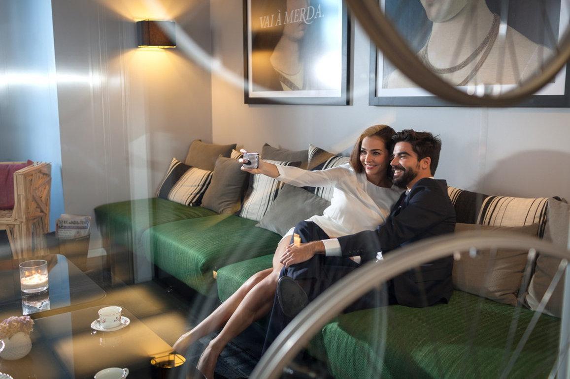 Internacional Design 4* Lisbon